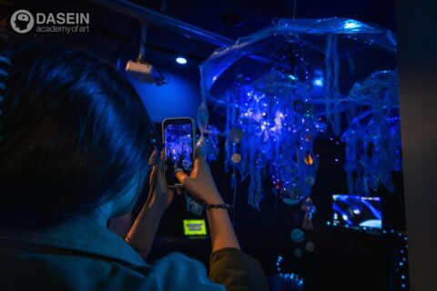 Aquatopia | DDM221 Final Year Exhibition (Kancil Awards Winner)